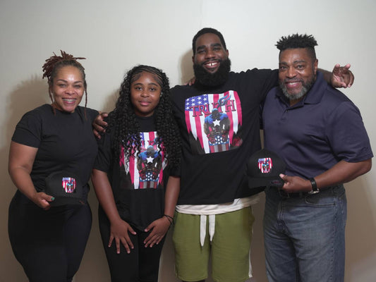 Super Soldier Apparel Set