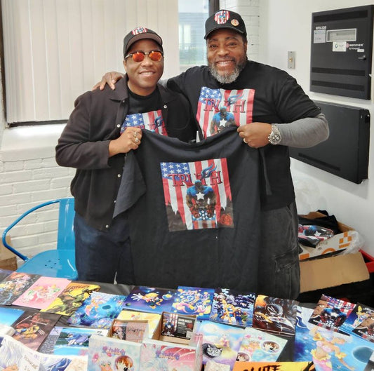 Ending 2025 on a High