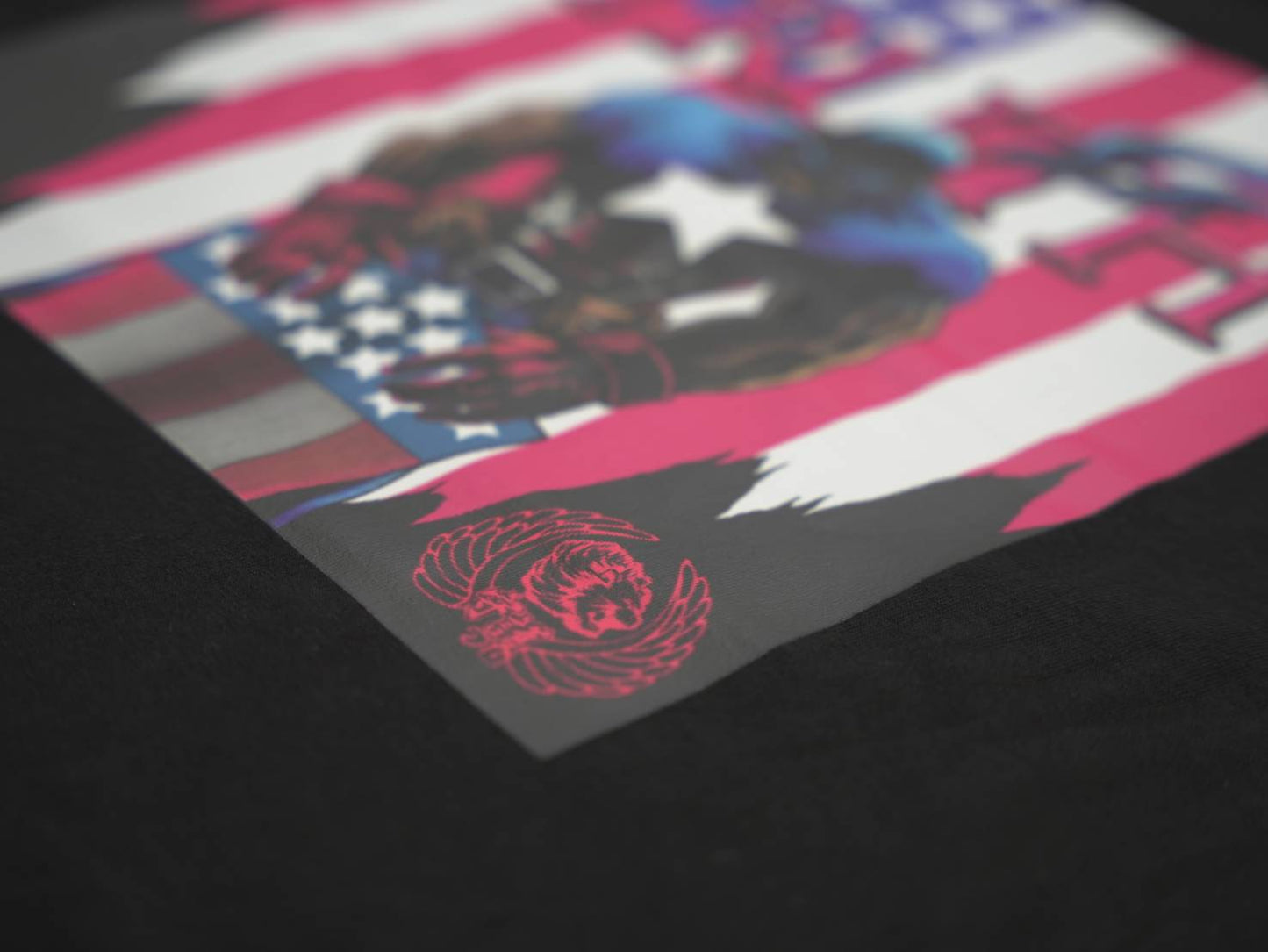 Isaiah Bradley Truth T-Shirt