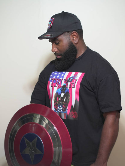 Isaiah Bradley Truth T-Shirt