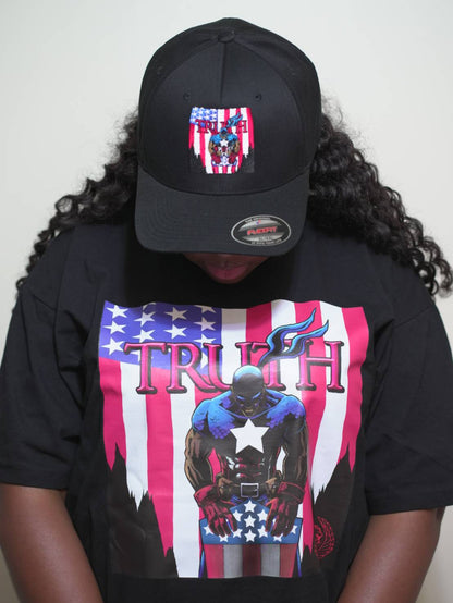 Isaiah Bradley Truth T-Shirt