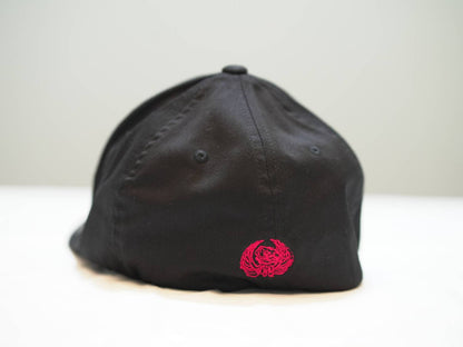 Embroidered Truth Cap