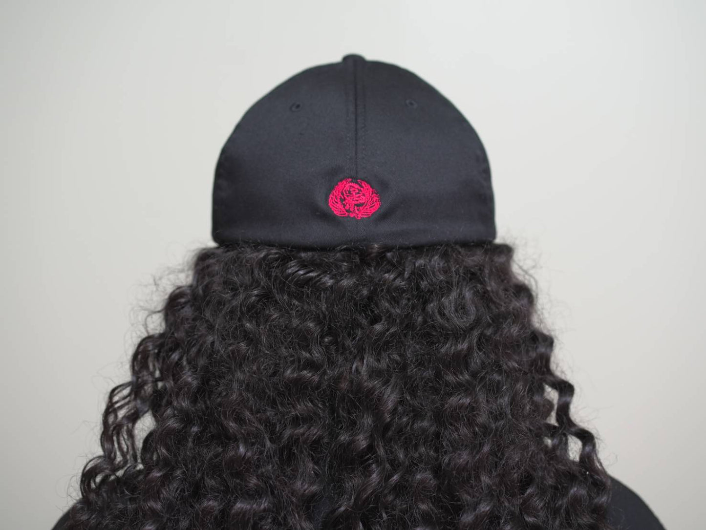 Embroidered Truth Cap