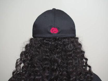 Embroidered Truth Cap