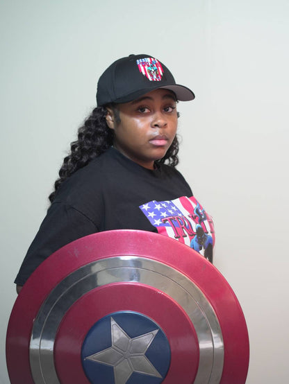 Super Soldier Apparel Set
