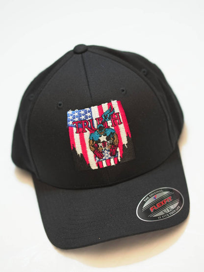 Embroidered Truth Cap