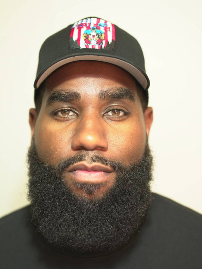 Embroidered Truth Cap